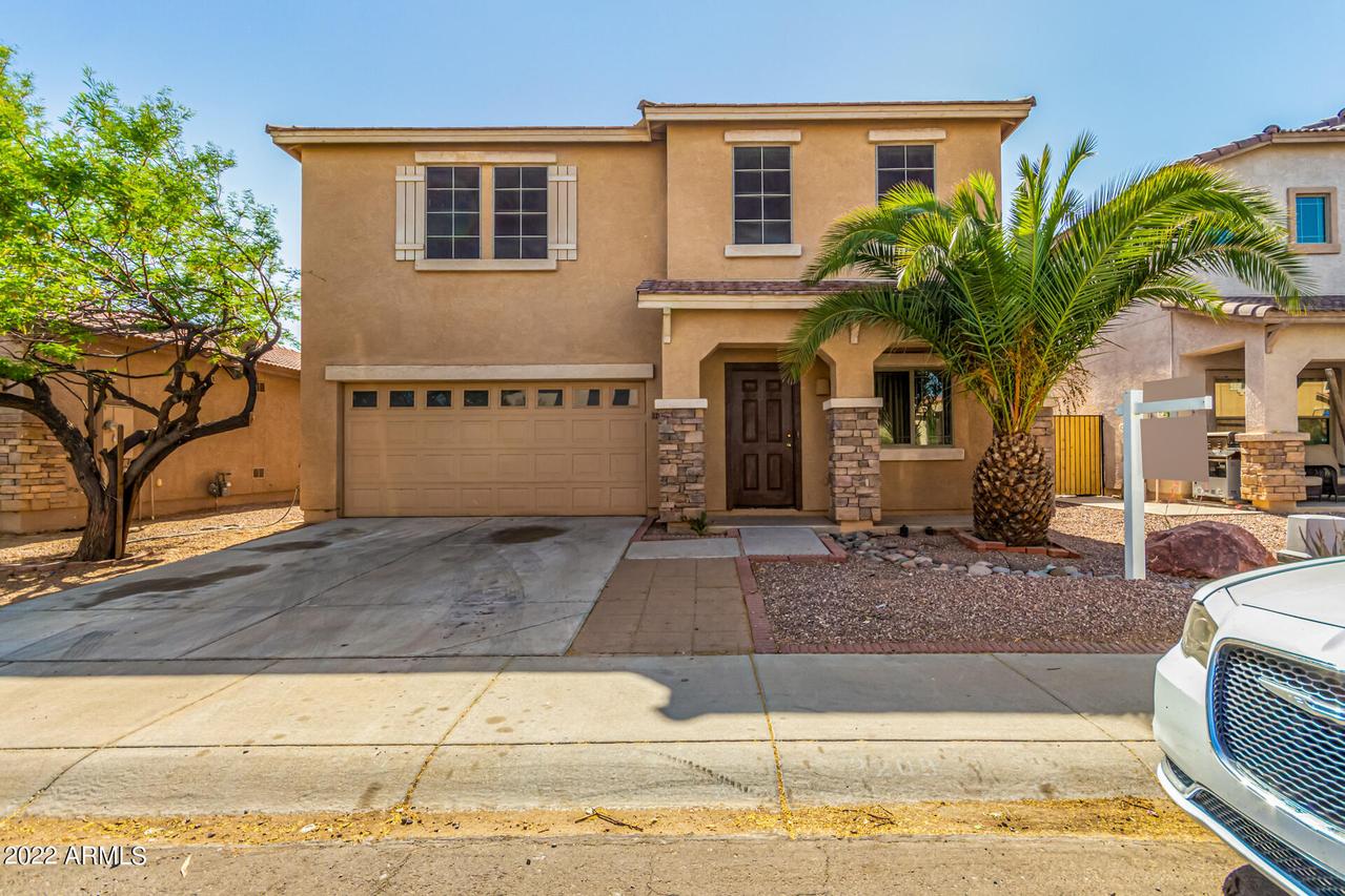 2208 N 91st Glen, Phoenix, AZ 85037