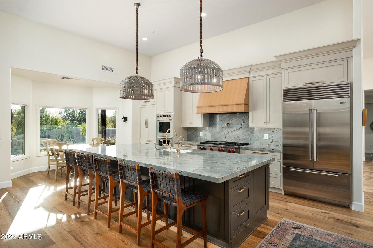 8727 E Whispering Wind Dr., Scottsdale, AZ 85255