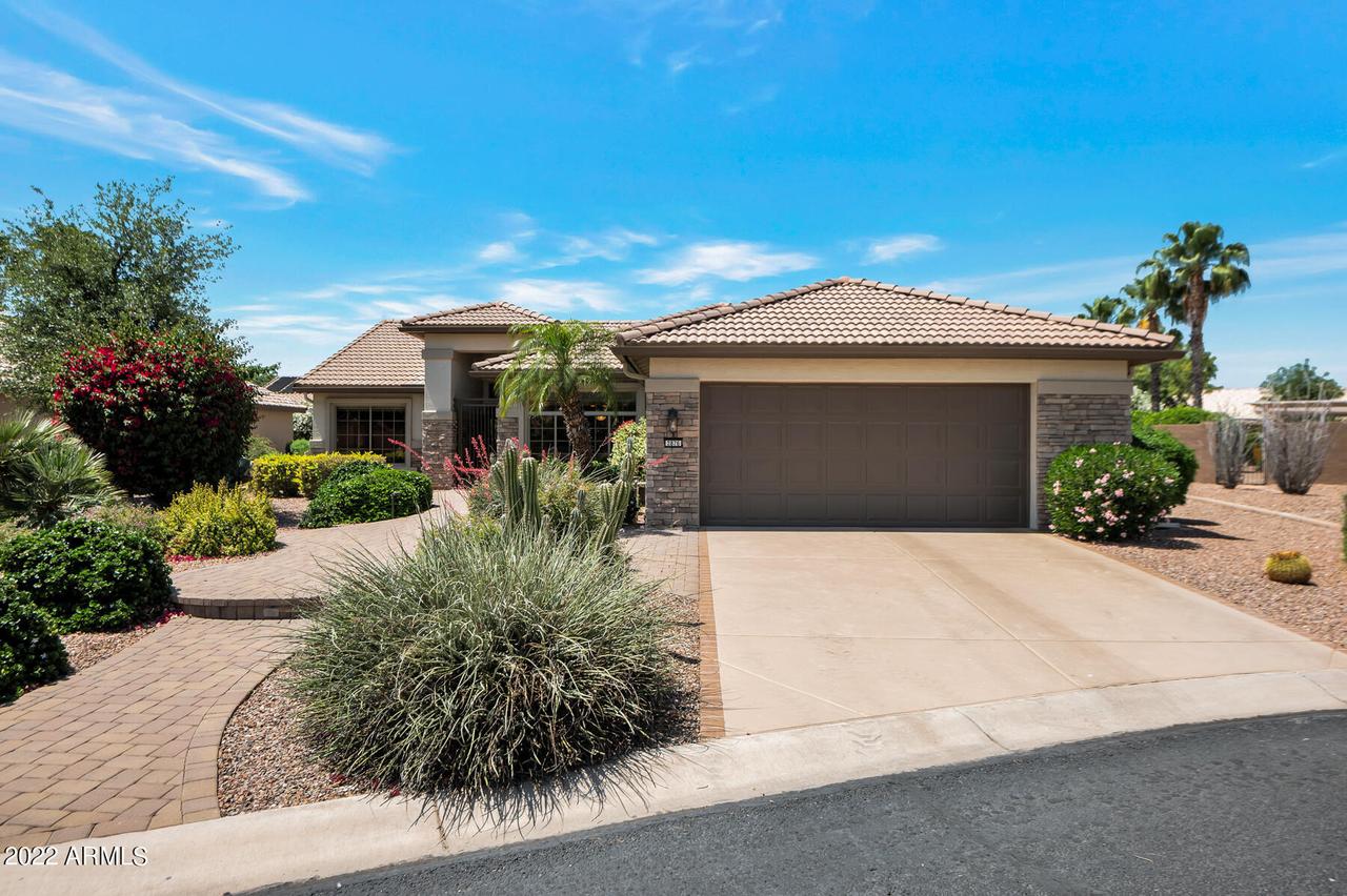 2876 N 156th Dr., Goodyear, AZ 85395