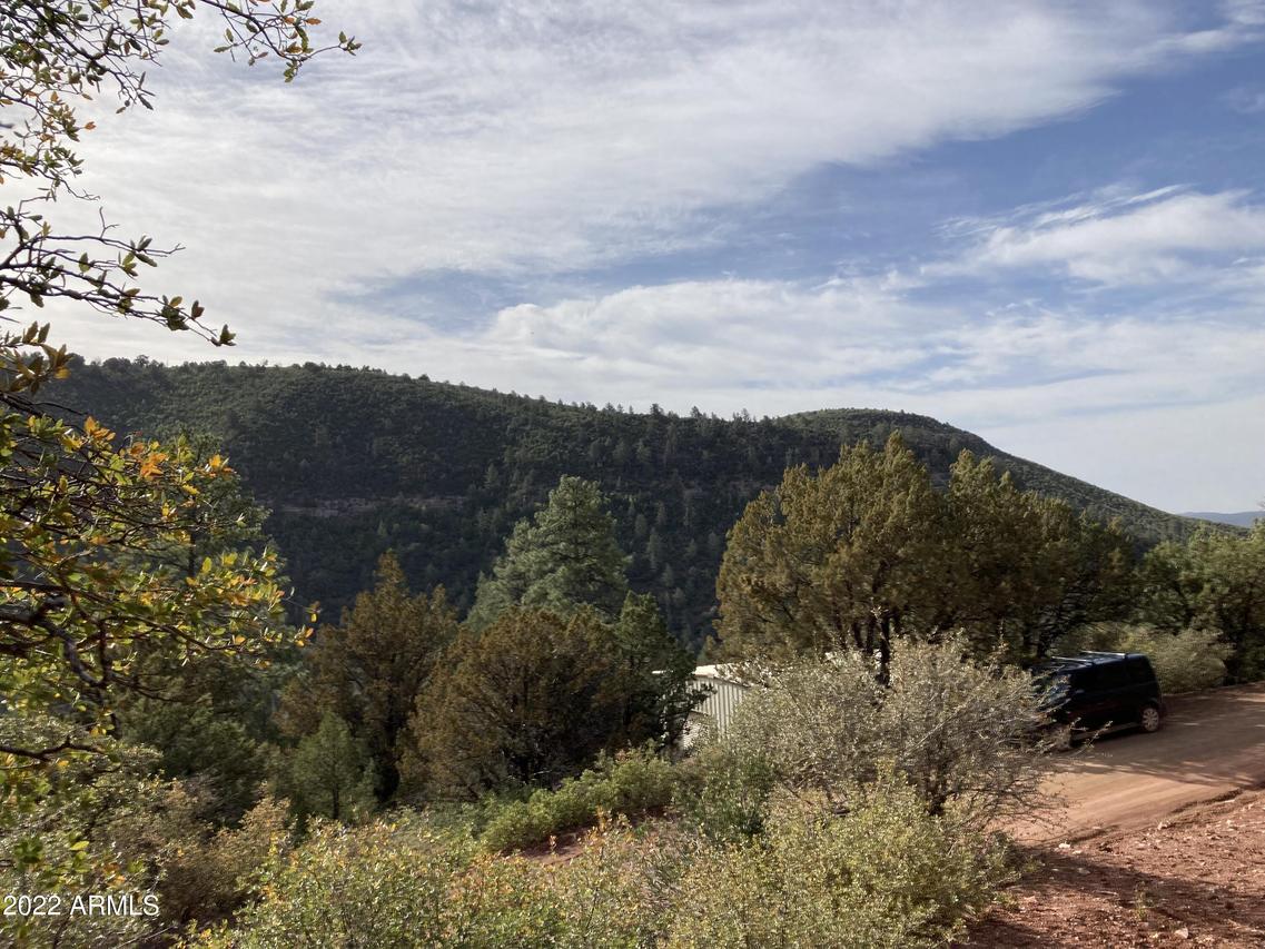 N Munsee Dr. #15, Payson, AZ 85541