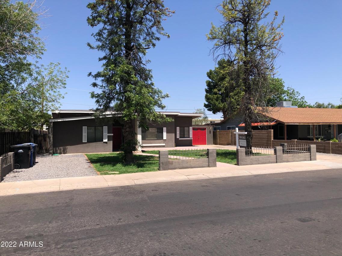 1326 W 1st Pl., Mesa, AZ 85201