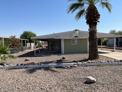 9307 E Pueblo Ave., Mesa, AZ 85208