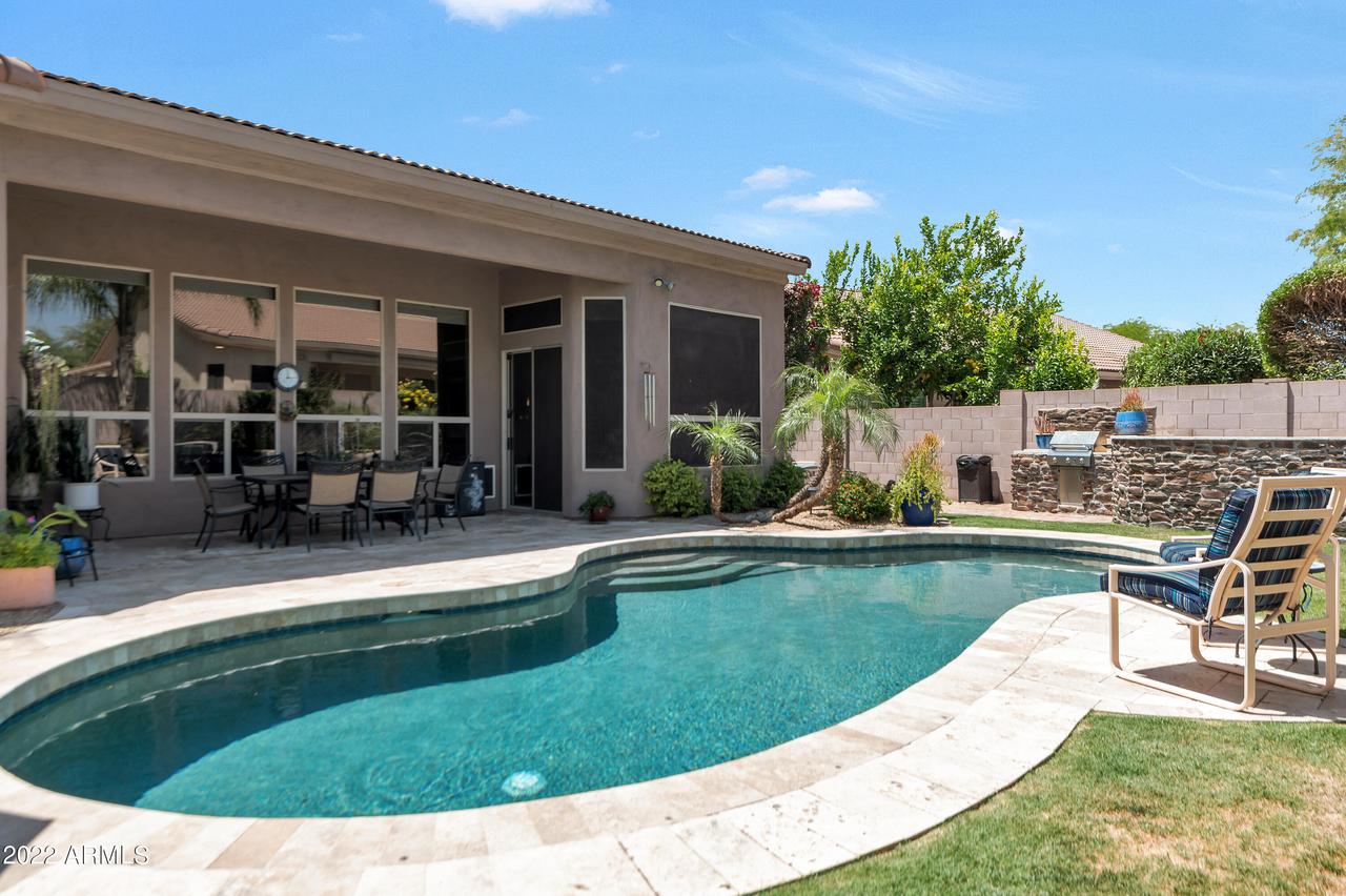 4410 E Robin Ln., Phoenix, AZ 85050
