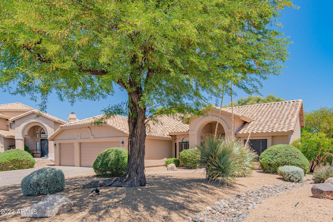 4536 E Duane Ln., Cave Creek, AZ 85331