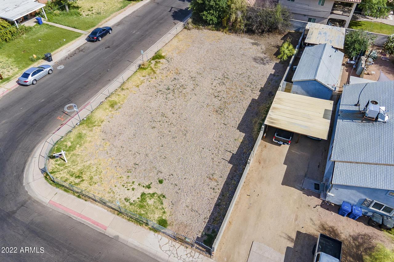 1323 S Ash Ave. #12, Tempe, AZ 85281