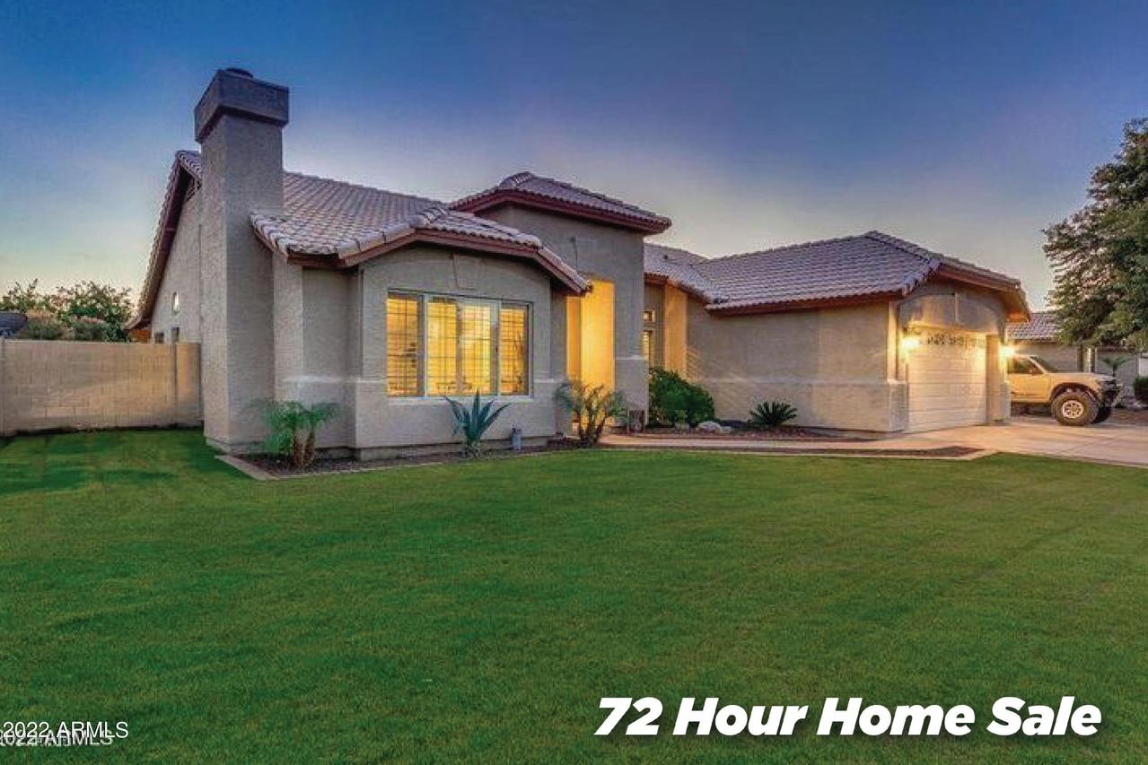 5343 E Elena Ave., Mesa, AZ 85206