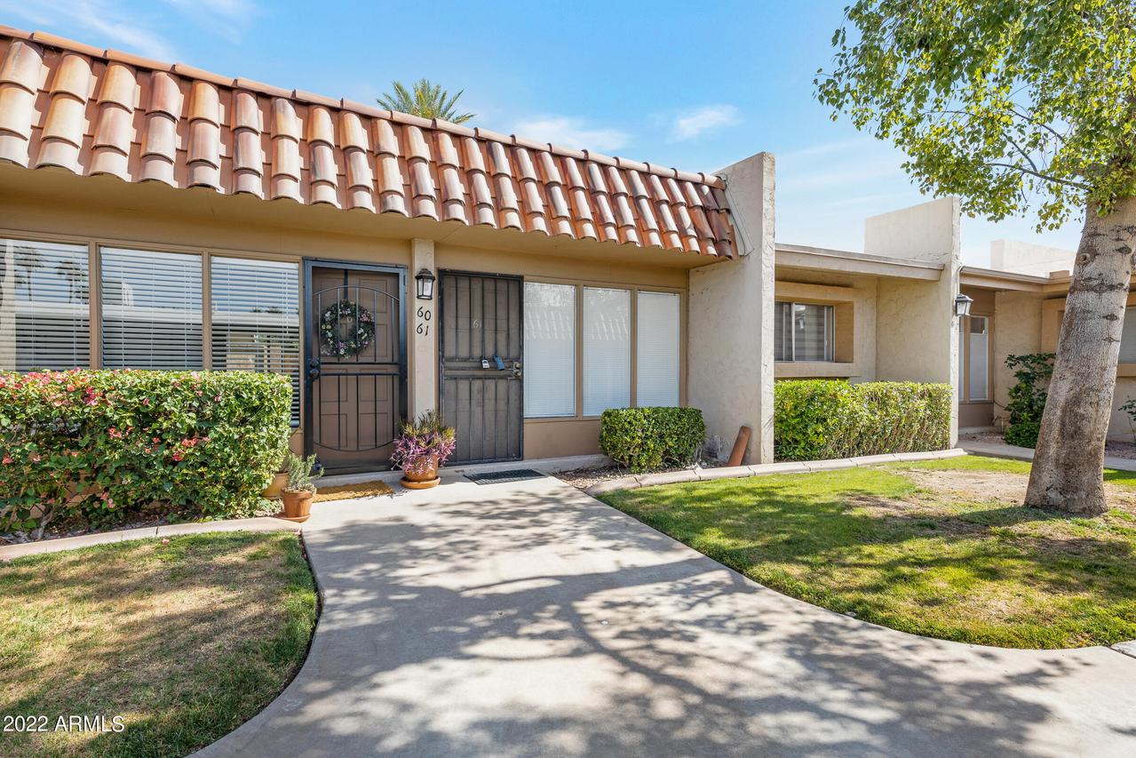 1320 E Bethany Home Rd. #61, Phoenix, AZ 85014