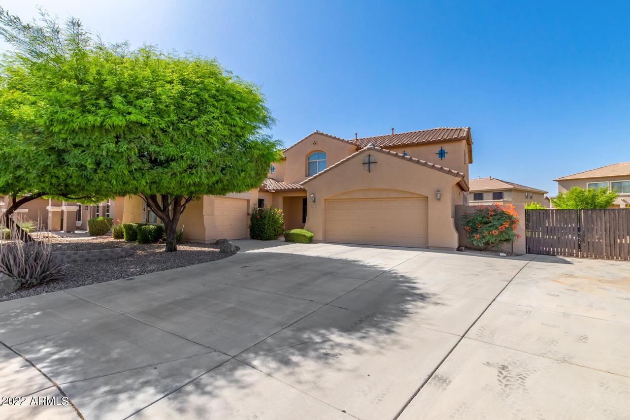 11312 E Stradling Ave., Mesa, AZ 85212