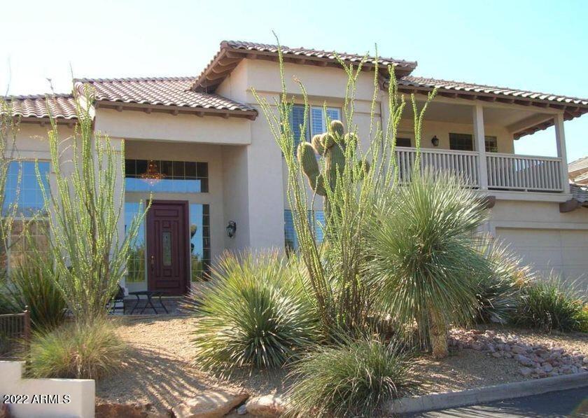 1615 E Sheena Dr., Phoenix, AZ 85022