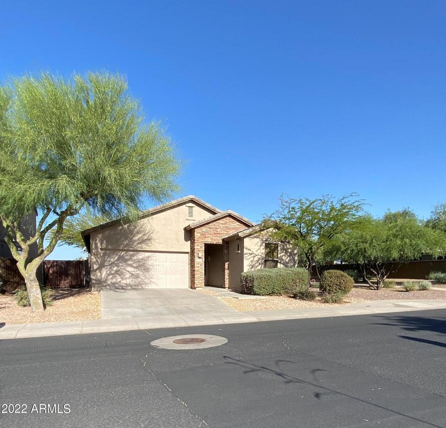 42818 N 43rd Dr., New River, AZ 85087