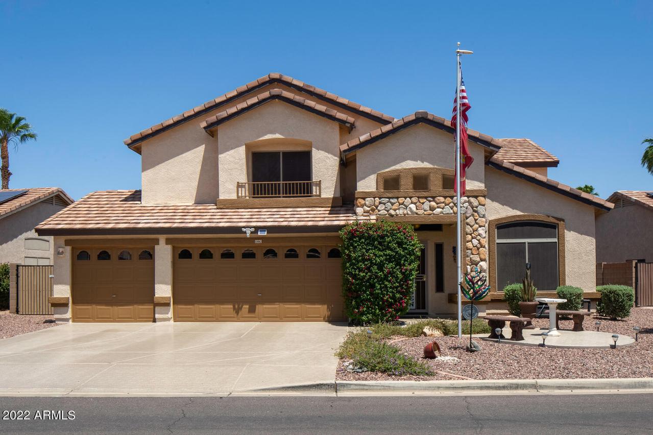 15862 W Central St., Surprise, AZ 85374