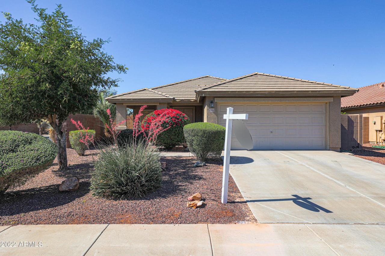 25556 W St Charles Ct., Buckeye, AZ 85326