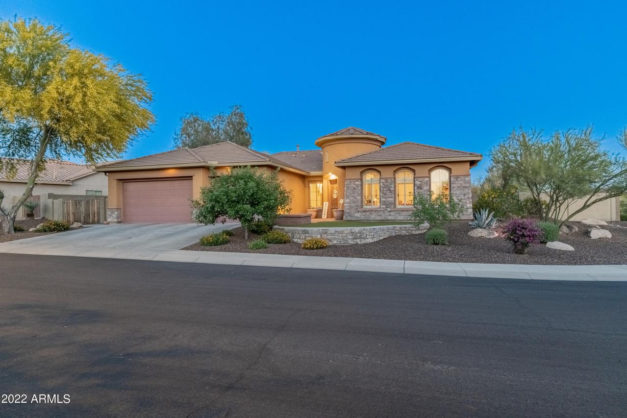 40115 N Blaze Ct., Anthem, AZ 85086