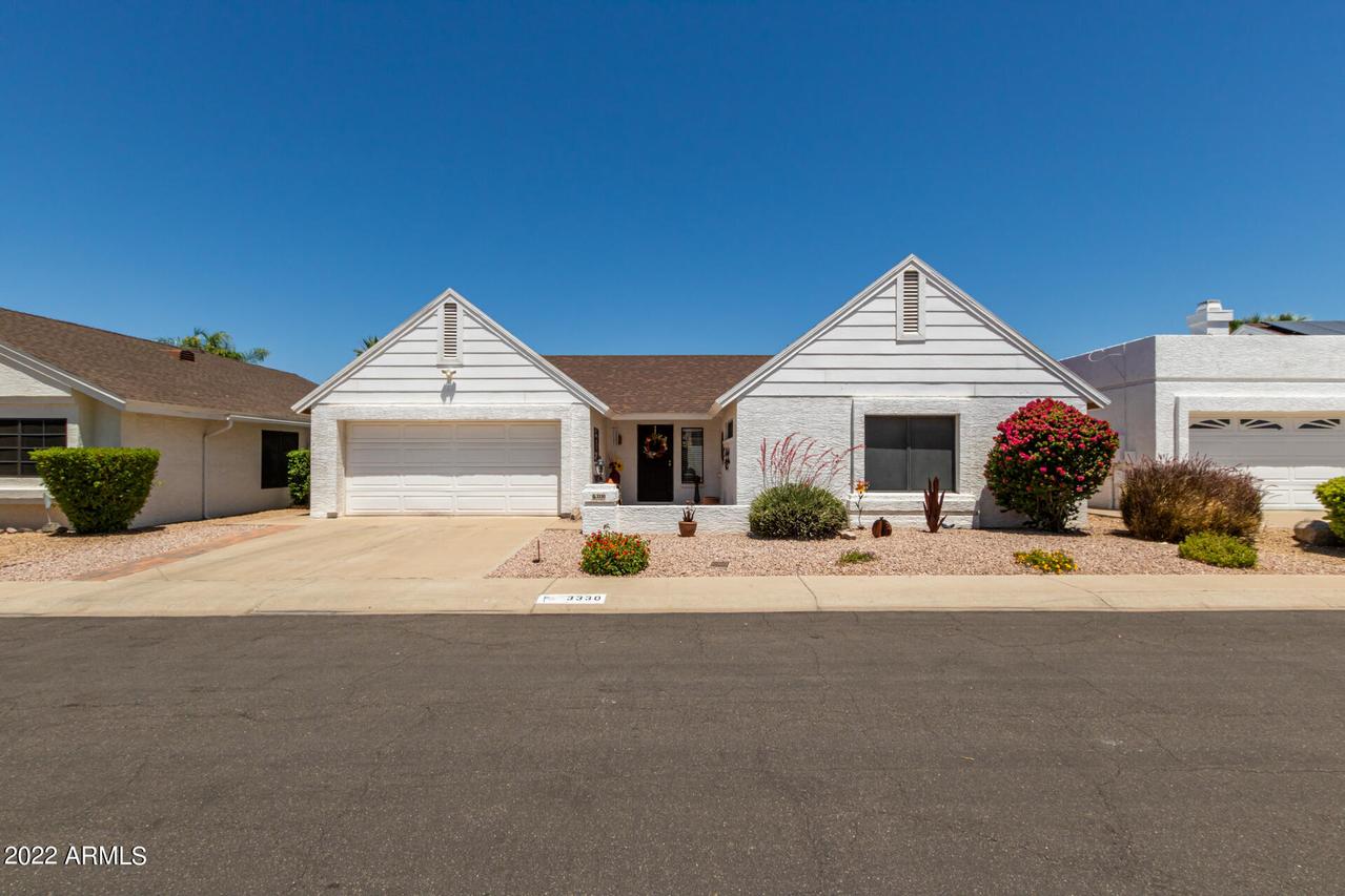 3330 E Wescott Dr., Phoenix, AZ 85050