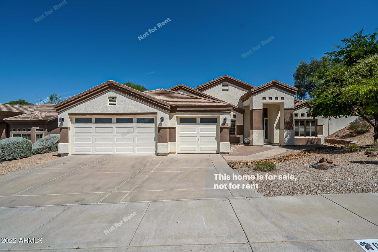6332 W Tether Tr., Phoenix, AZ 85083