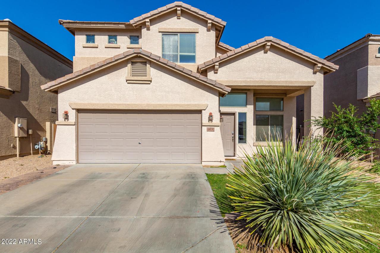18237 N 90th Ave., Peoria, AZ 85382