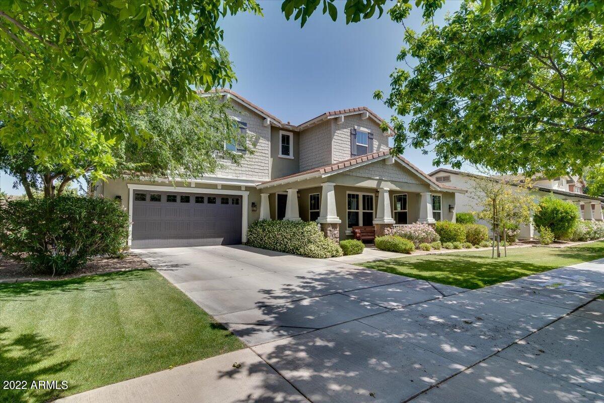 3648 E Morrison Ranch Pkwy., Gilbert, AZ 85296