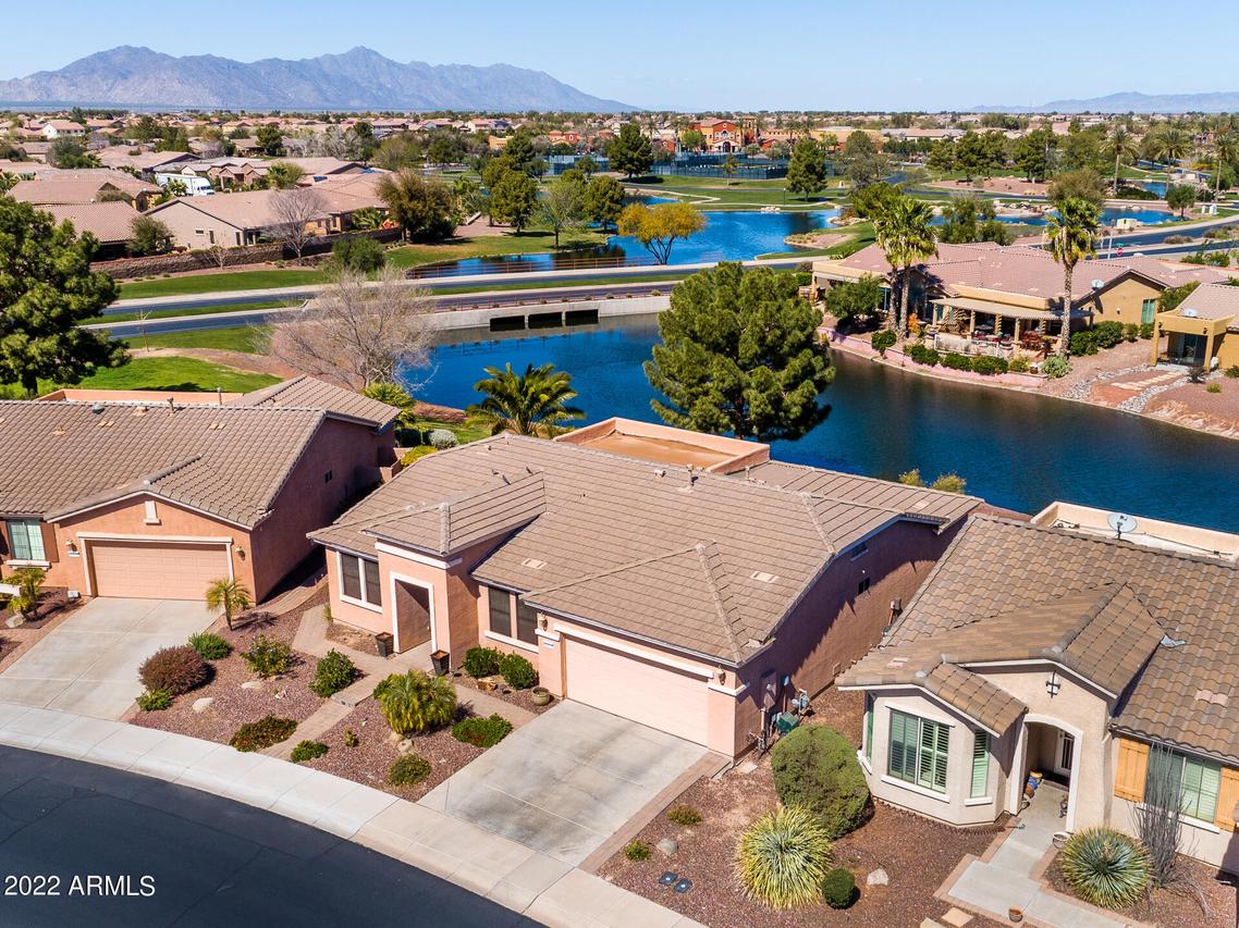 42576 W North Star Dr., Maricopa, AZ 85138