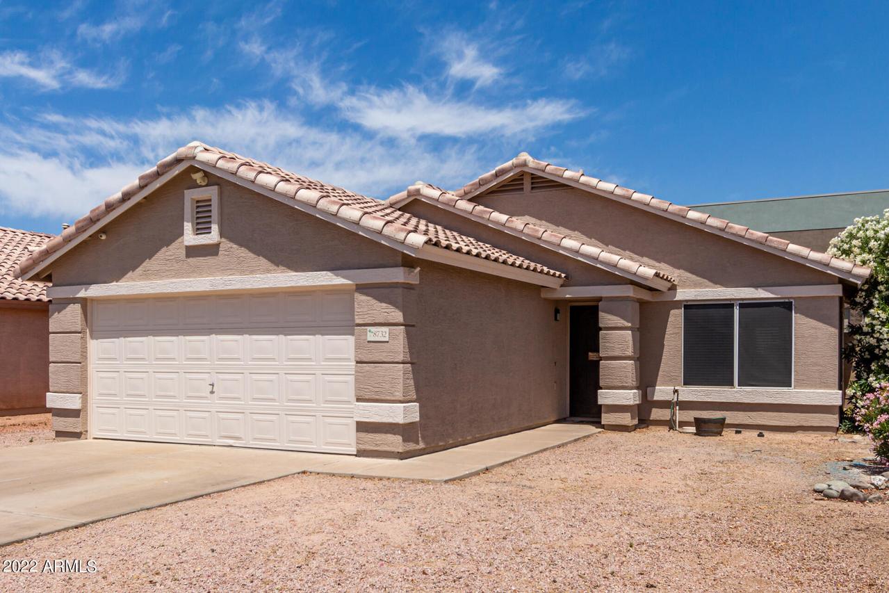 8732 E Crescent Ave., Mesa, AZ 85208