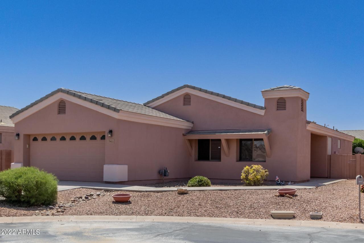 3963 W Lariat Ct., Eloy, AZ 85131