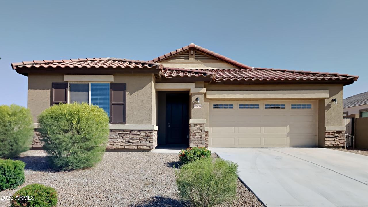 40897 W Crane Dr., Maricopa, AZ 85138