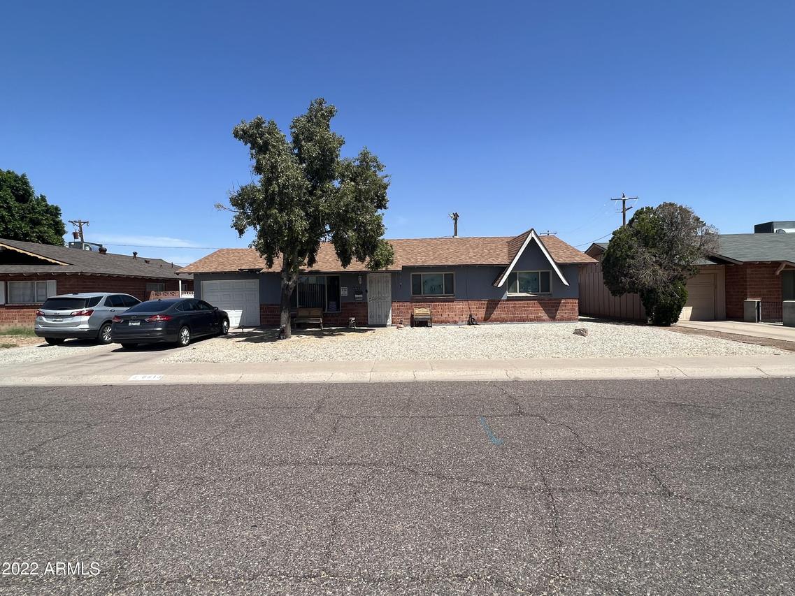 6813 N 36th Dr., Phoenix, AZ 85019