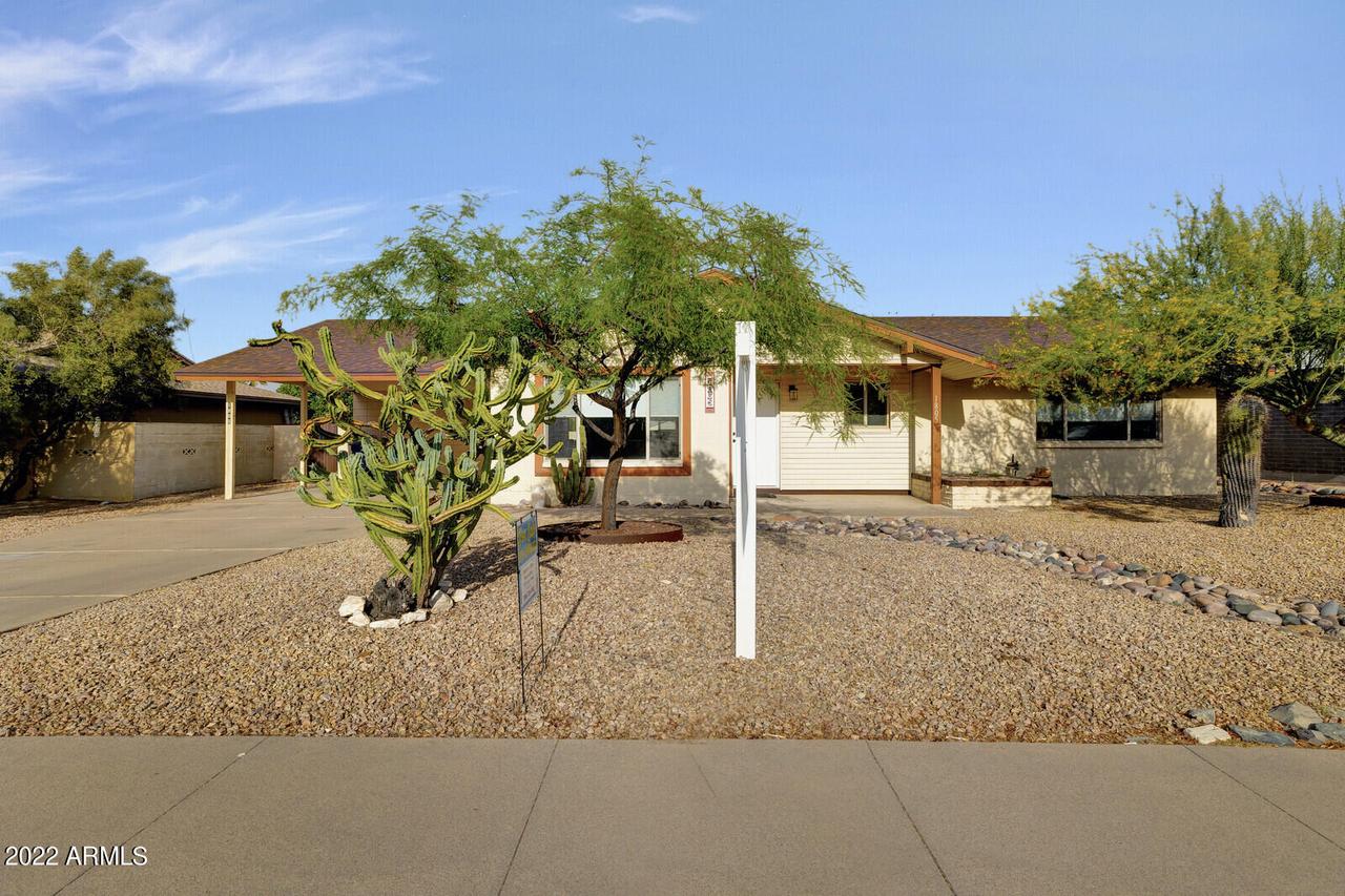 1805 N Mcallister Ave., Tempe, AZ 85288