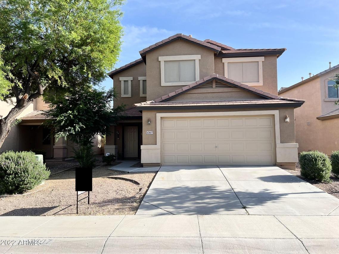 42807 W Hillman Dr., Maricopa, AZ 85138