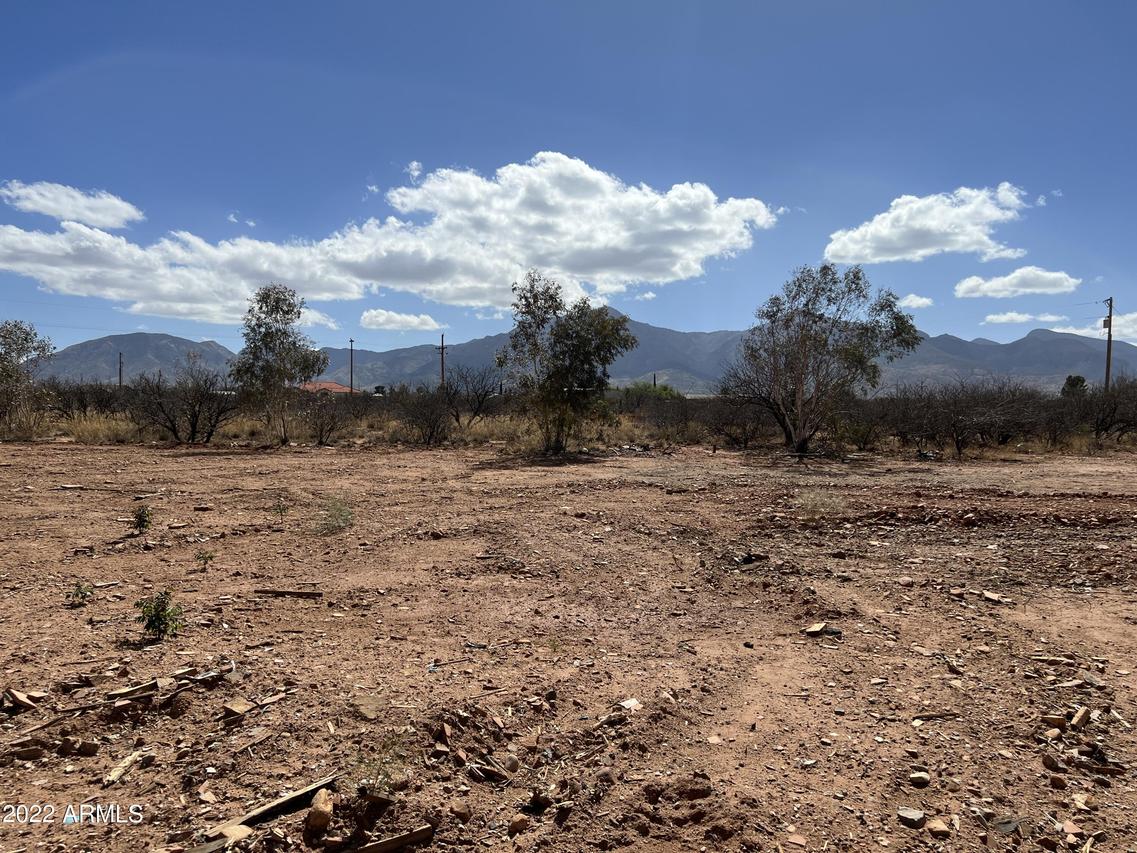 6357 S Cavalry Ln. #Z, Hereford, AZ 85615