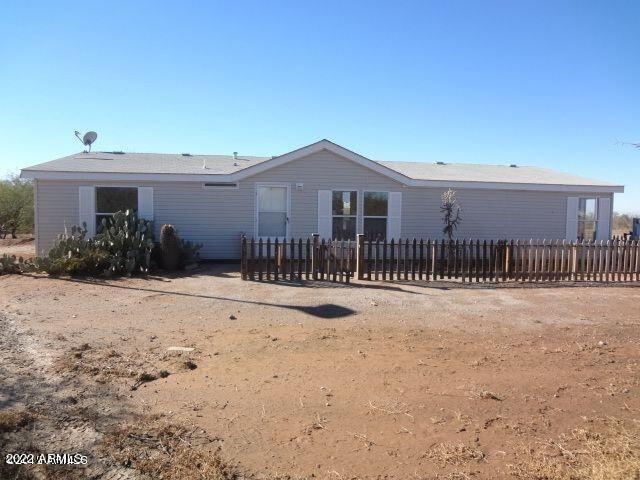 32300 N Keffer Rd., San Tan Valley, AZ 85143