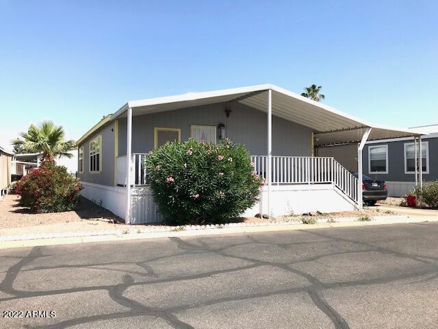 535 S Alma School Rd. #150, Mesa, AZ 85210