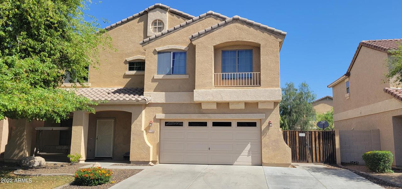 17744 W Maui Ln., Surprise, AZ 85388