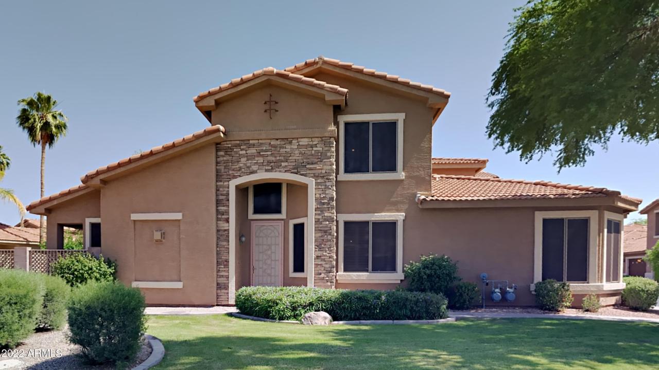 5415 E Mckellips Rd. #80, Mesa, AZ 85215