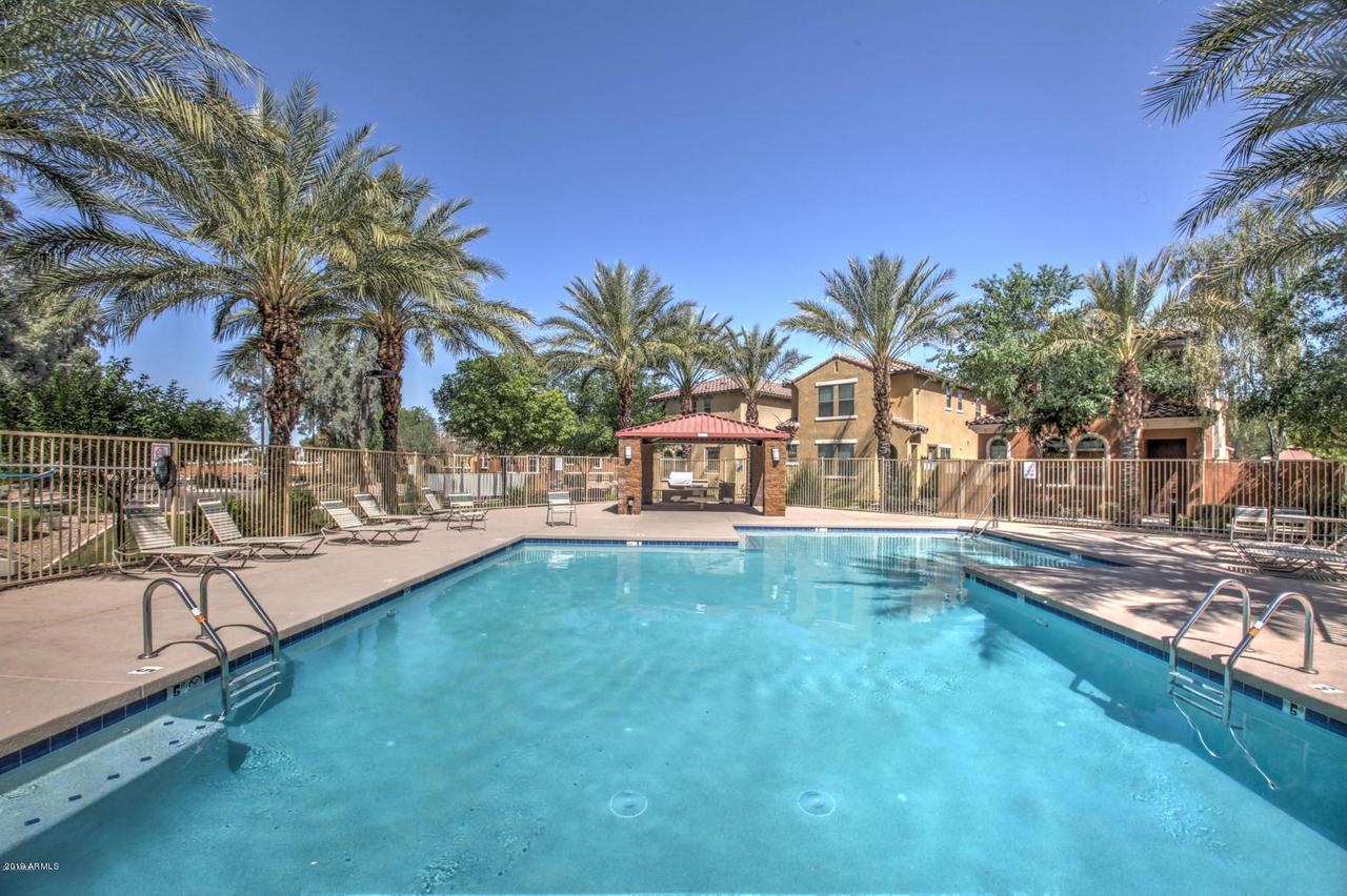 451 S Hawes Rd. #27, Mesa, AZ 85208