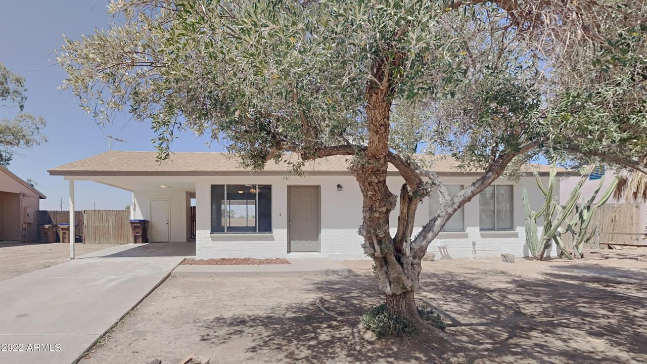 740 N Sonora St., Coolidge, AZ 85128