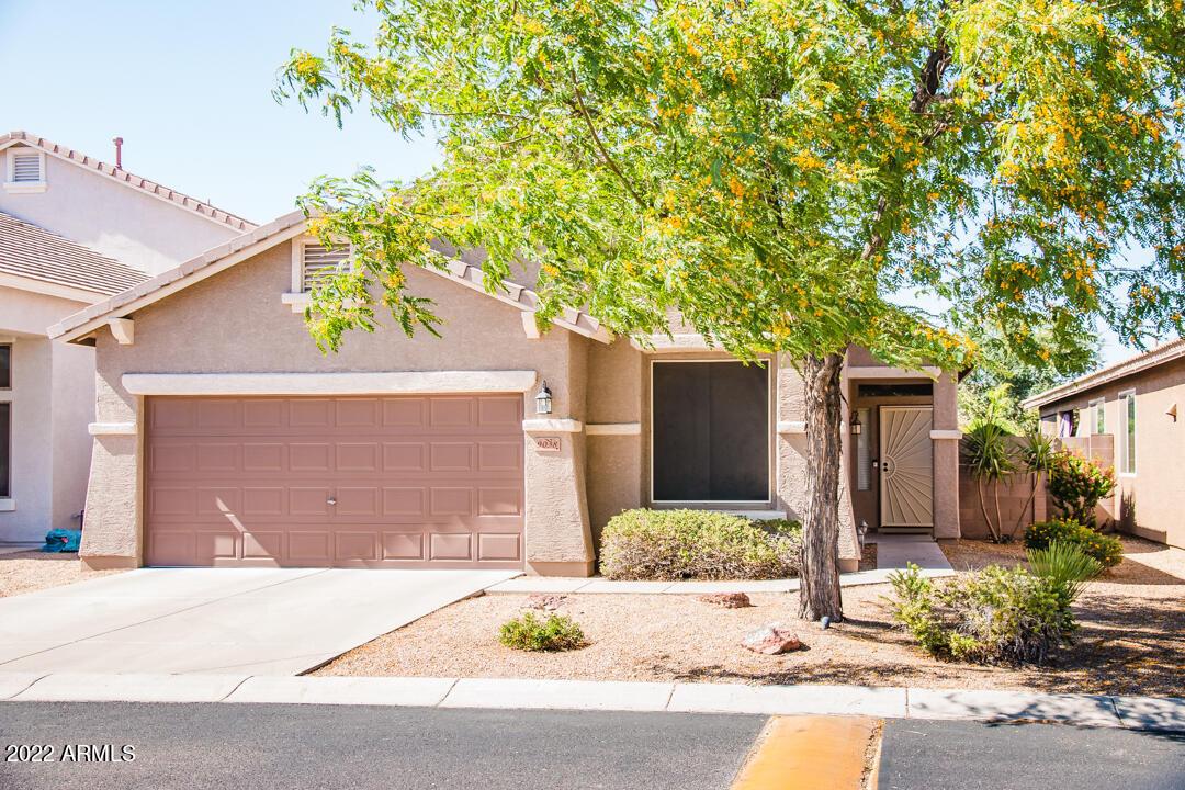 9038 W Villa Maria Dr., Peoria, AZ 85382