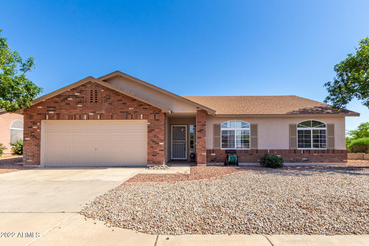 1497 W Diamond Ave., Apache Junction, AZ 85120