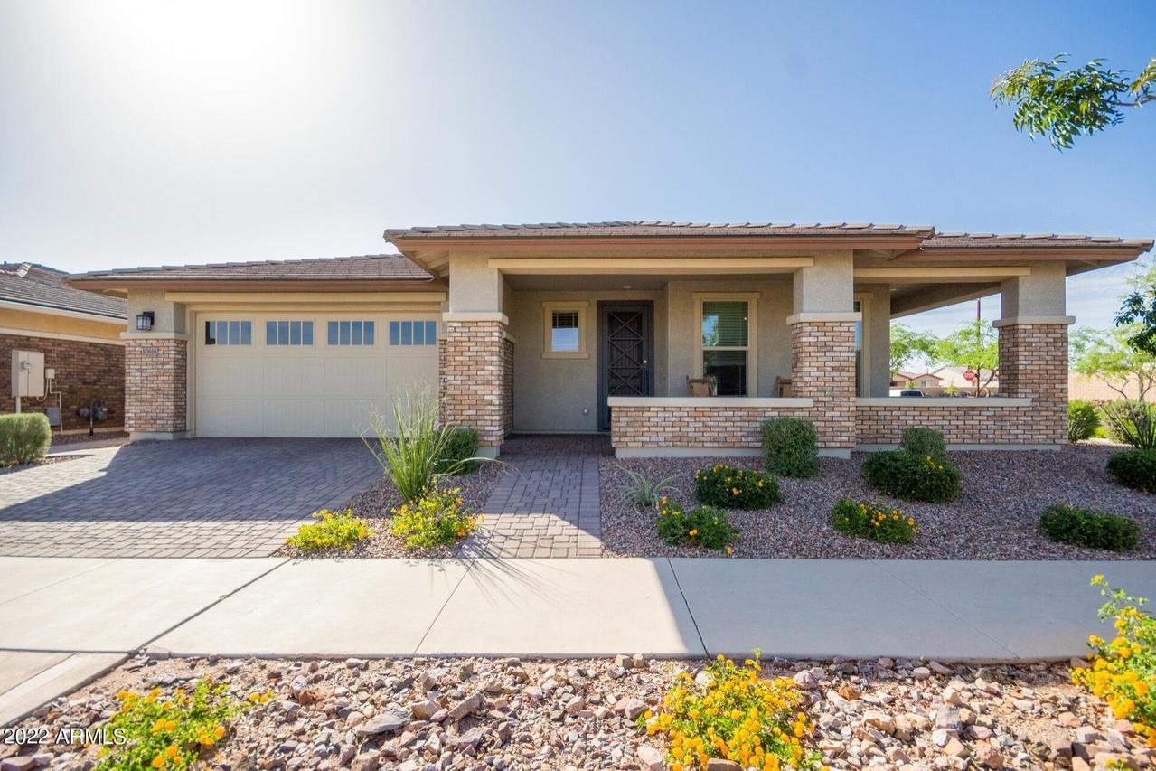 10618 E Twister Ave., Mesa, AZ 85212
