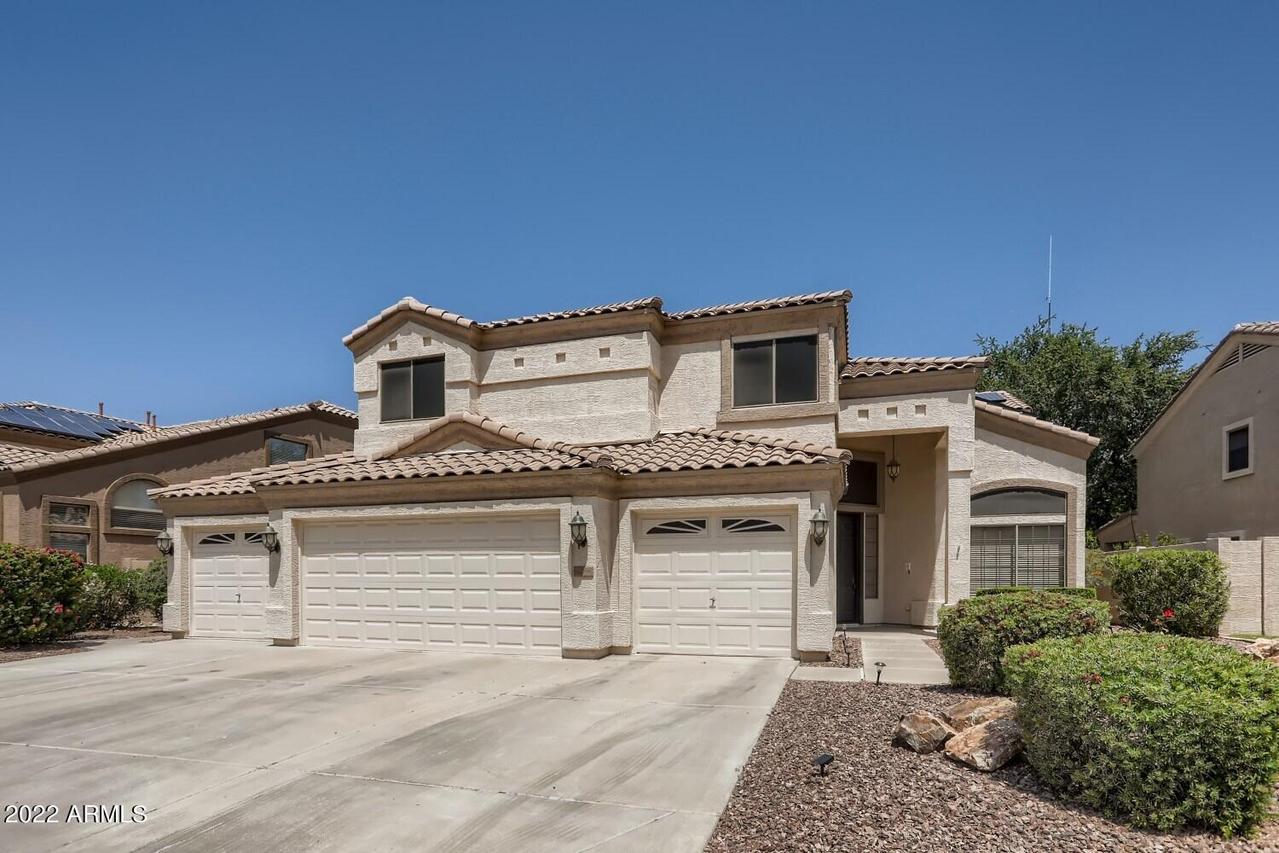 5284 W Angela Dr., Glendale, AZ 85308