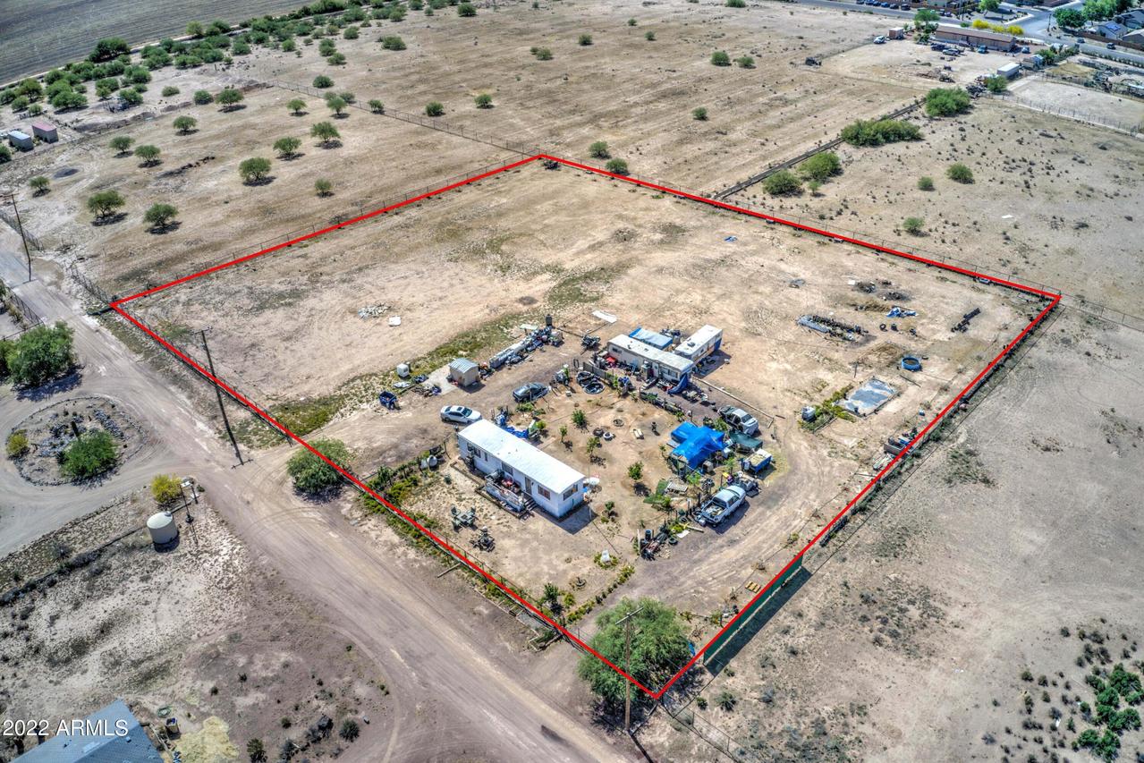 6777 E Gecko Ranch Rd. #-, Florence, AZ 85132