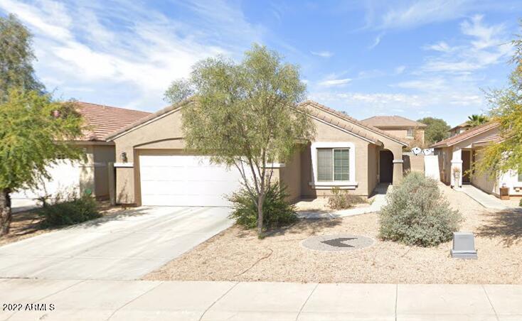 7358 W Magdalena Ln., Laveen, AZ 85339