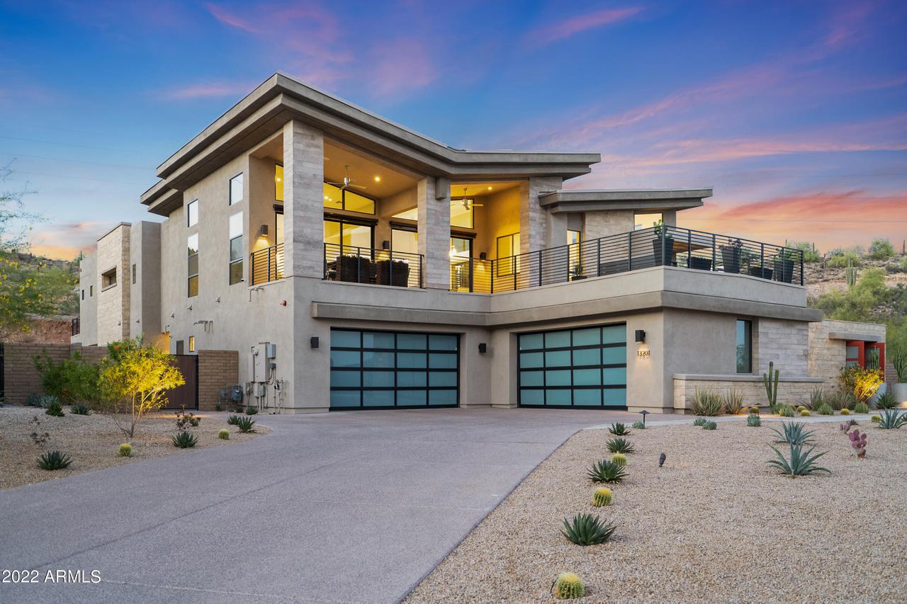 13201 N Stone View Tr., Fountain Hills, AZ 85268