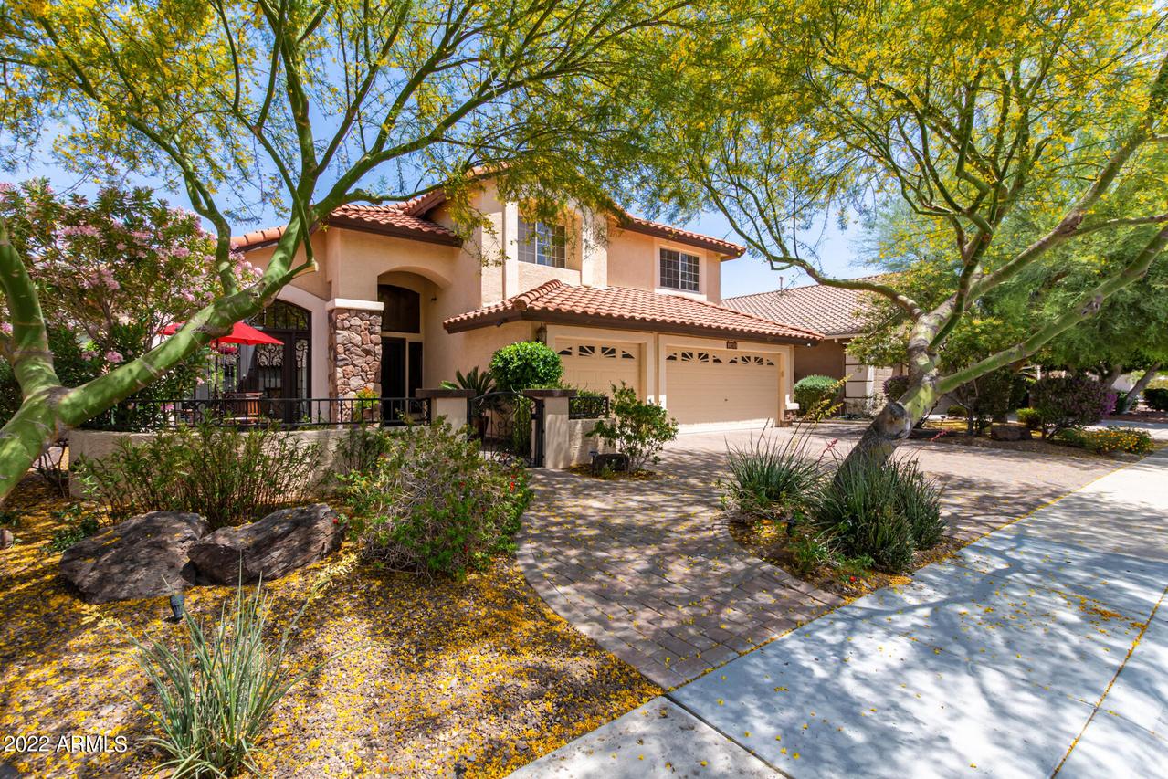 20711 N 55th Ave., Glendale, AZ 85308