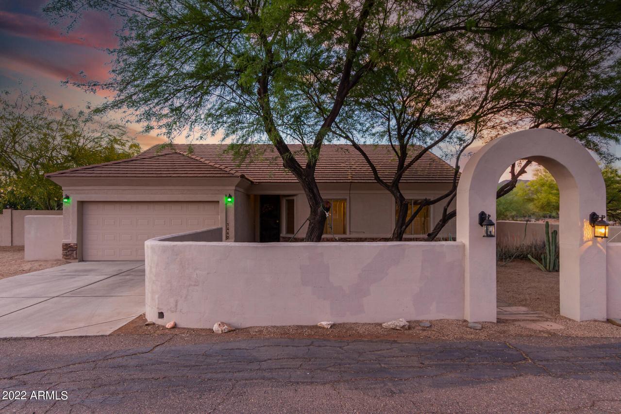 3440 W Mesquite St., Phoenix, AZ 85086