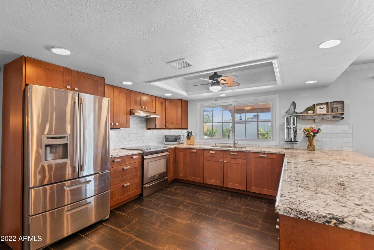 1219 W Monte Ave., Mesa, AZ 85202