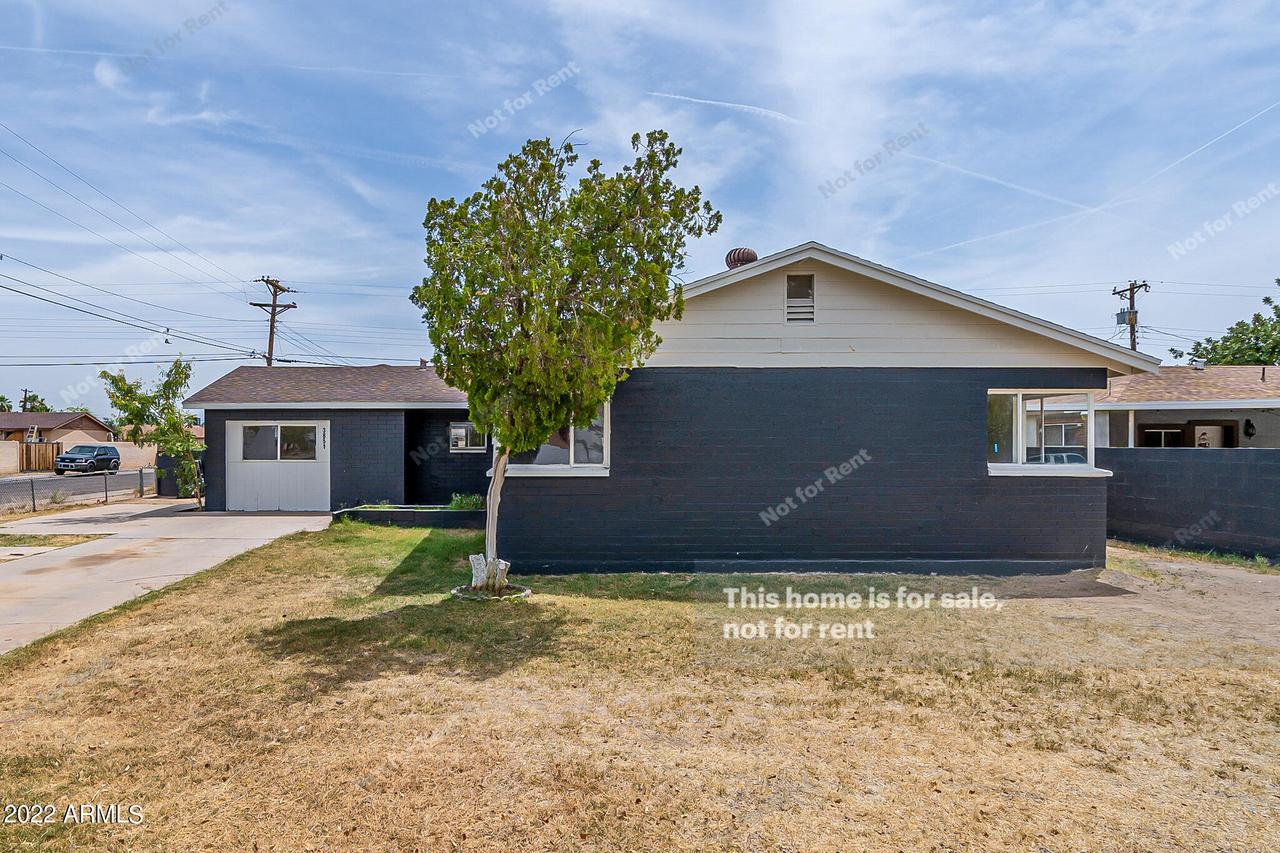 3851 N 49th Ave., Phoenix, AZ 85031