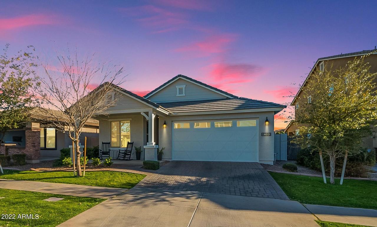 4289 E Rawhide St., Gilbert, AZ 85296