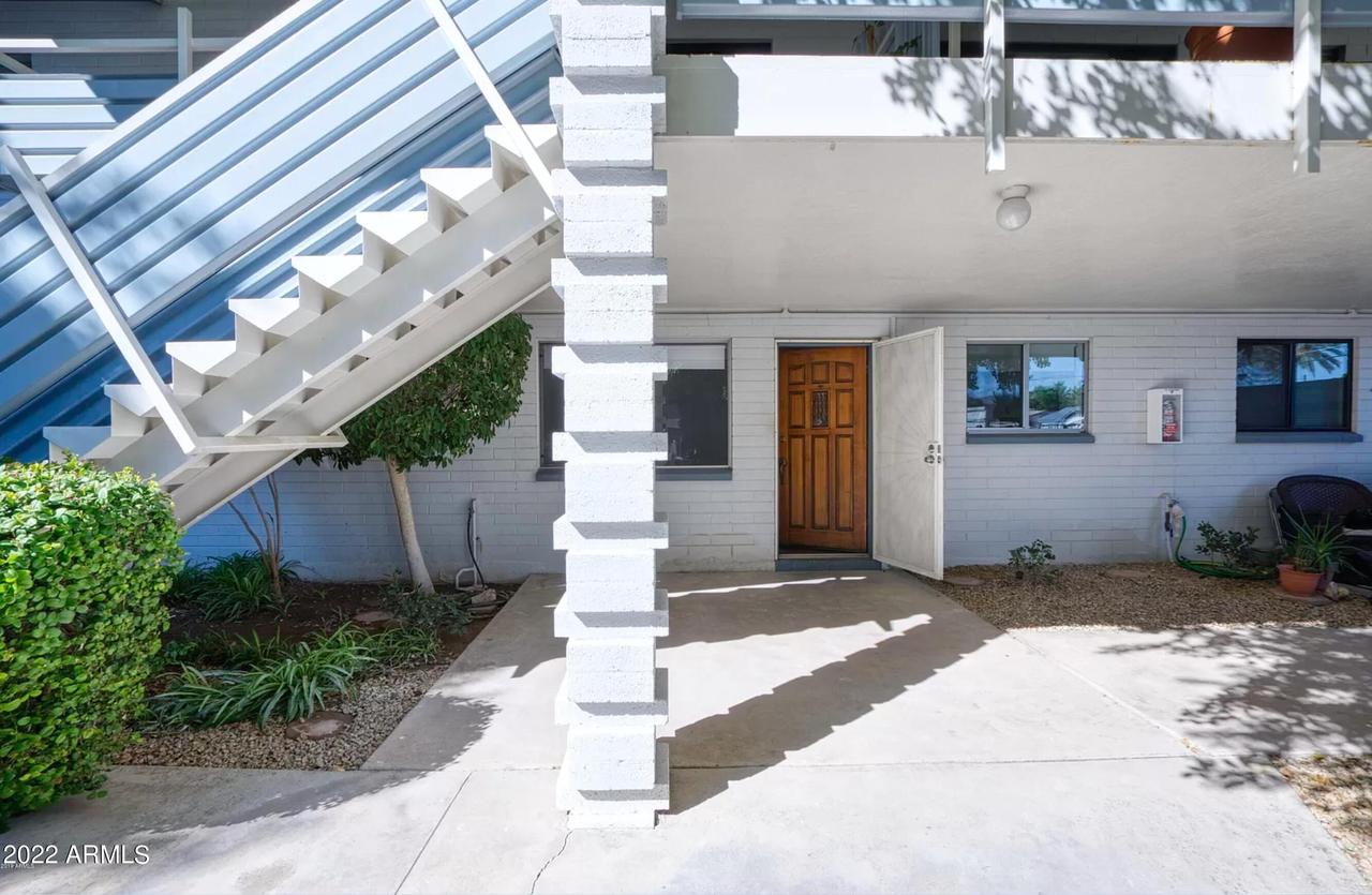 749 E Montebello Ave. #119, Phoenix, AZ 85014