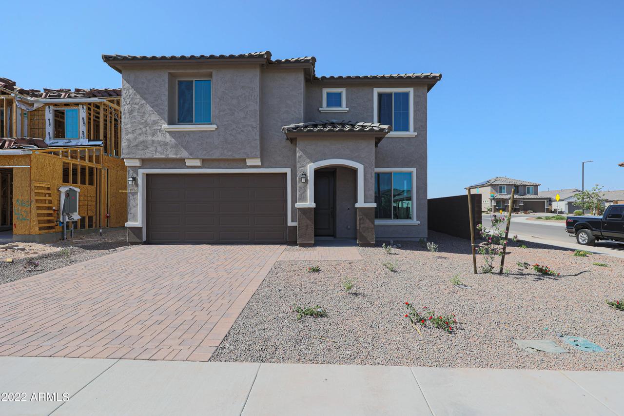 19762 W Annika Dr., Litchfield Park, AZ 85340