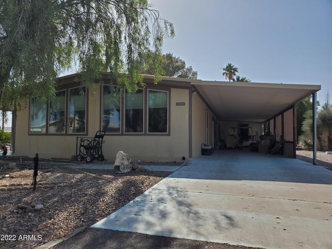 3706 N Colorado Ave., Florence, AZ 85132